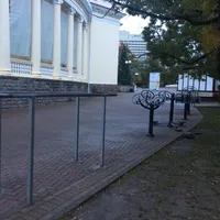 Outdoor Gym in Театральная, Сочи - thumbnail 3