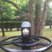Outdoor Gym in Театральная, Сочи - thumbnail 4
