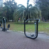 Outdoor Gym in Театральная, Сочи - thumbnail 2