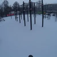 Calisthenics Park at Чайка, городской округ Рязань - thumbnail 7