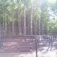 Calisthenics Park at Чайка, городской округ Рязань - thumbnail 3