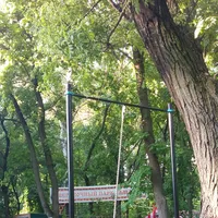 Calisthenics Park at Театральная площадь, Ростов-на-Дону - thumbnail 7