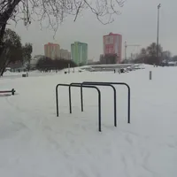 Calisthenics Park at Екатерининская улица, Пермь - thumbnail 3