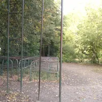 Calisthenics Park at Большая Академическая улица, Москва - thumbnail 7