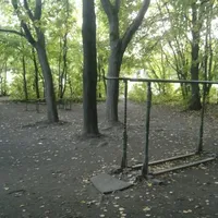 Calisthenics Park at Большая Академическая улица, Москва - thumbnail 3
