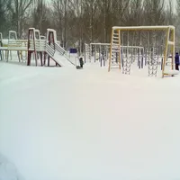 Calisthenics Park at Солнечная улица, Самара - thumbnail 4