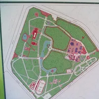 Calisthenics Park at Солнечная улица, Самара - thumbnail 9