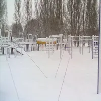 Calisthenics Park at Солнечная улица, Самара - thumbnail 5