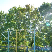 Calisthenics Park at улица Советской Армии, Рязань - thumbnail 27