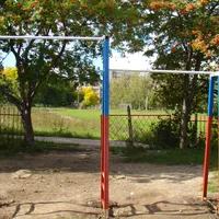 Calisthenics Park at улица Советской Армии, Рязань - thumbnail 10