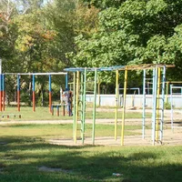 Calisthenics Park at улица Советской Армии, Рязань - thumbnail 33