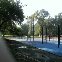 Calisthenics Park at улица Громова, Екатеринбург - thumbnail 4