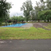 Calisthenics Park at улица Дзержинского, Екатеринбург - thumbnail 2