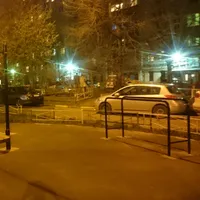 Calisthenics Park at Хавская улица, Москва - thumbnail 1
