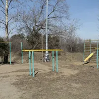 Calisthenics Park at проспект Андропова, Москва - thumbnail 7