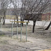 Calisthenics Park at проспект Андропова, Москва - thumbnail 13