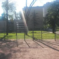 Calisthenics Park at проспект Непокорённых, Санкт-Петербург - thumbnail 5