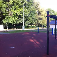 Calisthenics Park at набережная Афанасия Никитина, городской округ Тверь - thumbnail 6