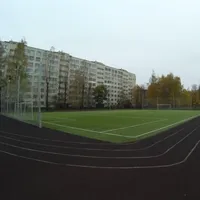 Calisthenics Park at Северный проспект, Санкт-Петербург - thumbnail 4