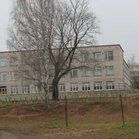 Calisthenics Park at улица Мира, Торжок - thumbnail 2