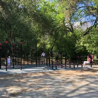 Calisthenics Park at улица Народной Воли, Екатеринбург - thumbnail 3
