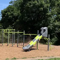 Slade Transition School
Obstacle challenge