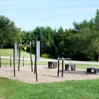 Heart Lake Conservation Area
