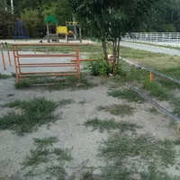 Calisthenics Park at улица Саввы Кожевникова, городской округ Новосибирск - thumbnail 9