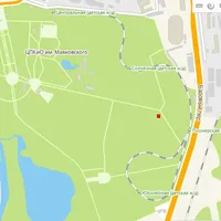Calisthenics Park at Базовый переулок, Екатеринбург - thumbnail 4
