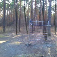 Calisthenics Park at Базовый переулок, Екатеринбург - thumbnail 3