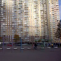 Calisthenics Park at проспект Луначарского, Санкт-Петербург - thumbnail 6
