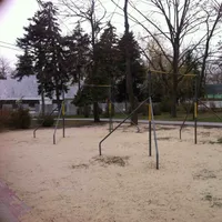 Calisthenics Park at площадь Толстого, Ростов-на-Дону - thumbnail 3