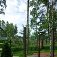 Calisthenics Park at улица Калинина, Балашиха - thumbnail 15