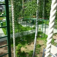 Calisthenics Park at улица Калинина, Балашиха - thumbnail 9