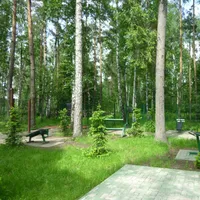 Calisthenics Park at улица Калинина, Балашиха - thumbnail 16