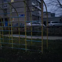 Outdoor Gym in ЗЯБ, Набережные Челны - thumbnail 2