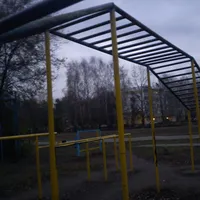 Outdoor Gym in ЗЯБ, Набережные Челны - thumbnail 4