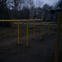 Outdoor Gym in ЗЯБ, Набережные Челны - thumbnail 3