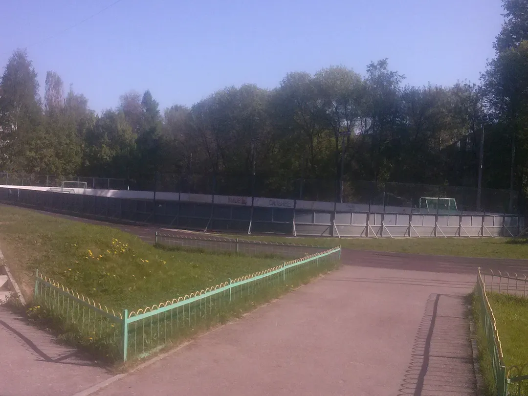 Pull Up Bar at Calisthenics Park at улица Бориса Корнилова, Нижний Новгород – photo 3 of 6
