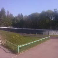 Calisthenics Park at улица Бориса Корнилова, Нижний Новгород - thumbnail 3