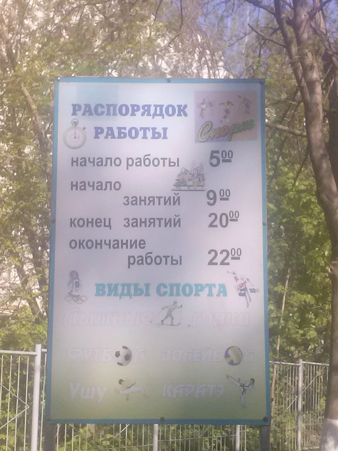 Monkey Bars at Calisthenics Park at улица Бориса Корнилова, Нижний Новгород – photo 2 of 6