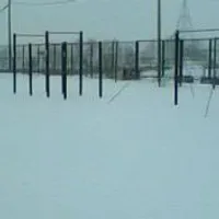 Calisthenics Park at набережная Гребного канала, Нижний Новгород - thumbnail 4