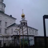 Calisthenics Park at Площадка для параворкаута, Архангельск - thumbnail 4