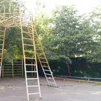 Calisthenics Park at 3-я Песчаная улица, Москва - thumbnail 7