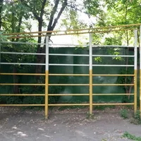 Calisthenics Park at 3-я Песчаная улица, Москва - thumbnail 5