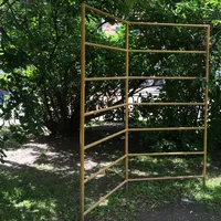 Calisthenics Park at Петровский бульвар, Москва - thumbnail 3