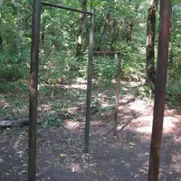 Calisthenics Park at улица Васильева, Ставрополь - thumbnail 3