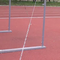 Calisthenics Park at Школьная улица, Балашиха - thumbnail 2