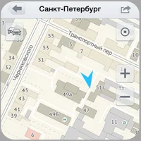 Calisthenics Park at Балтийский Берег, Санкт-Петербург - thumbnail 1