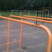 Calisthenics Park at Workout zone, Мінск - thumbnail 4